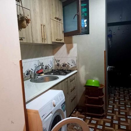 Apartment For Family Tbilisi Luaran gambar
