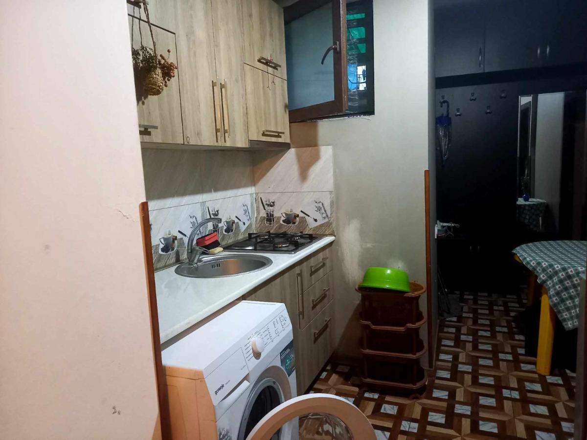 Apartment For Family Tbilisi Luaran gambar