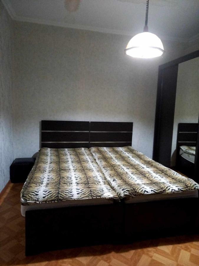 Apartment For Family Tbilisi Luaran gambar