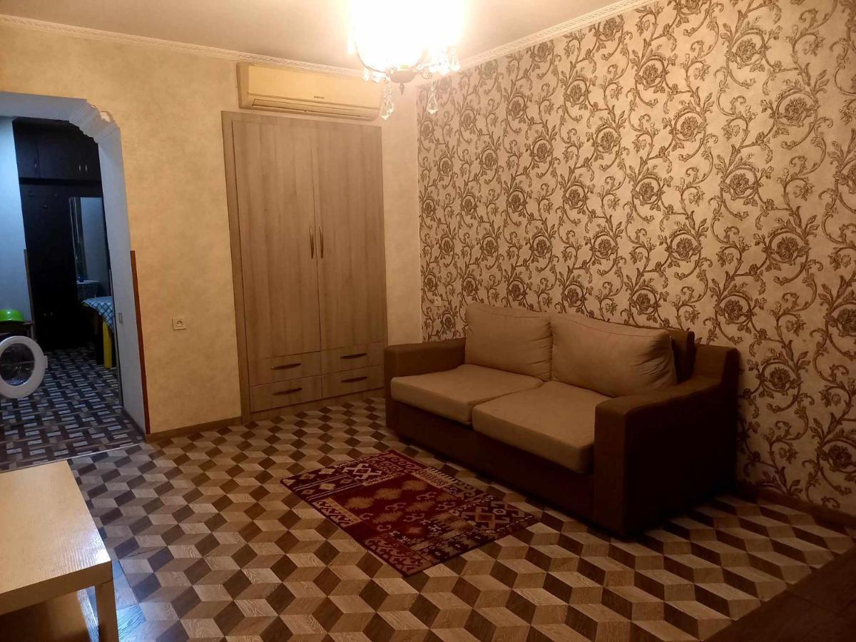 Apartment For Family Tbilisi Luaran gambar